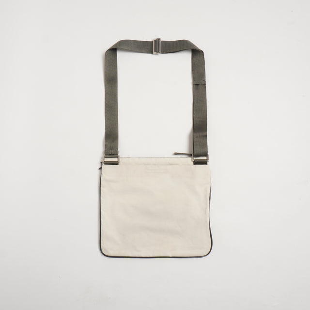PRADA NYLON SPORTS BAG