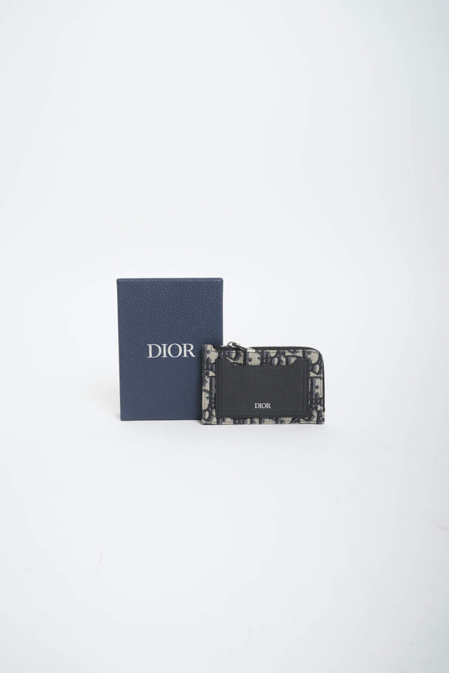 DIOR MONOGRAM WALLET