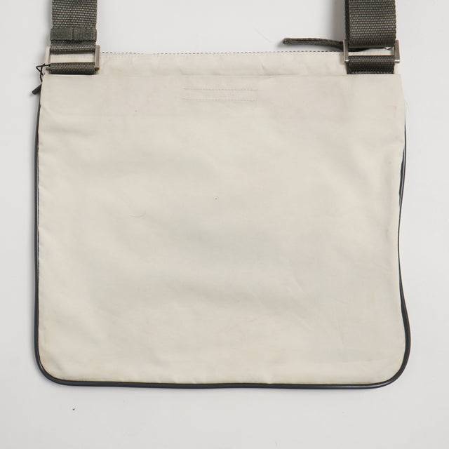 PRADA NYLON SPORTS BAG