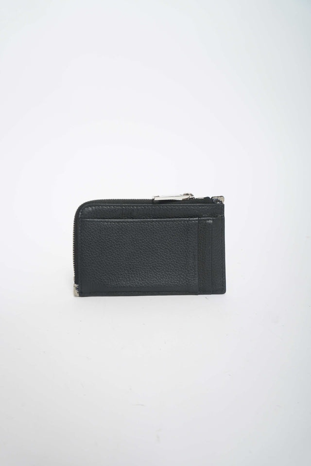 DIOR MONOGRAM WALLET