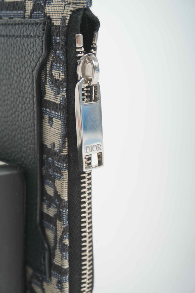 DIOR MONOGRAM WALLET