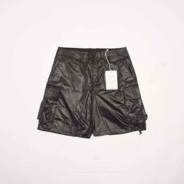 OUR LEGACY MOUNT SHORTS