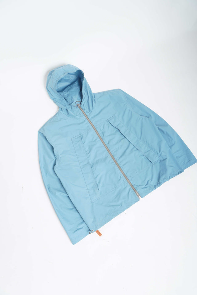 MAISON MARGIELA NYLON PARKER