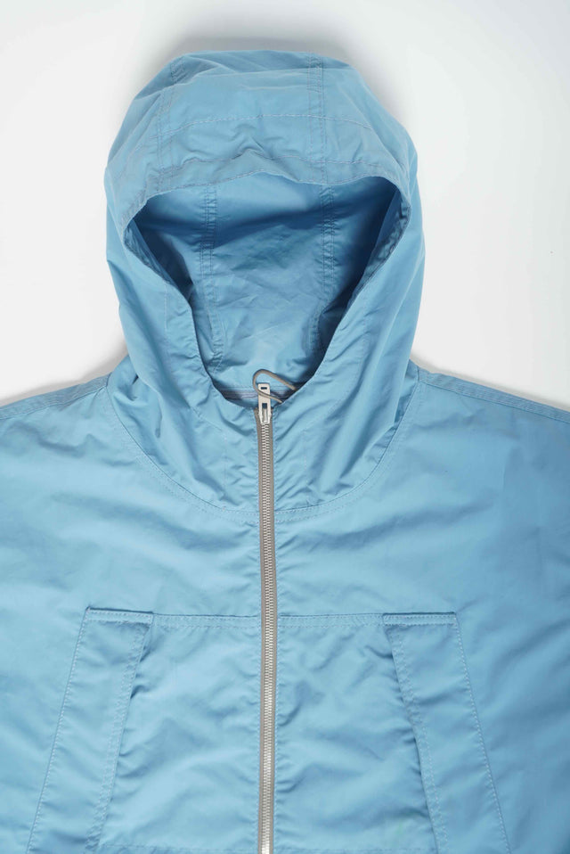 MAISON MARGIELA NYLON PARKER