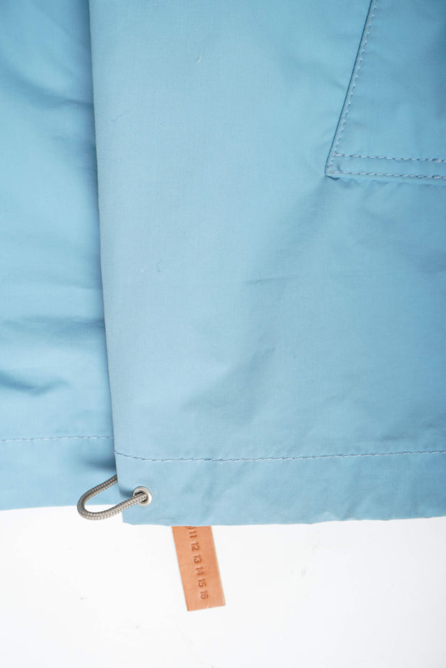 MAISON MARGIELA NYLON PARKER