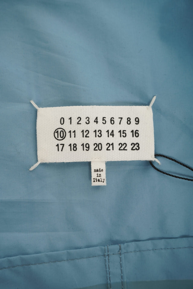 MAISON MARGIELA NYLON PARKER