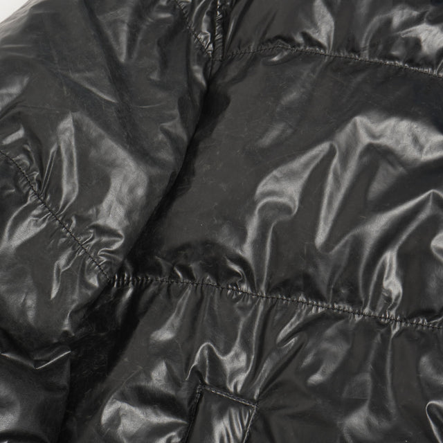 PRADA LINEA ROSSA PUFFER JACKET