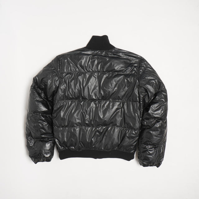 PRADA LINEA ROSSA PUFFER JACKET