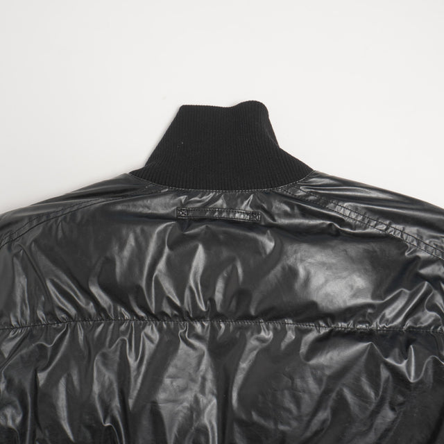 PRADA LINEA ROSSA PUFFER JACKET