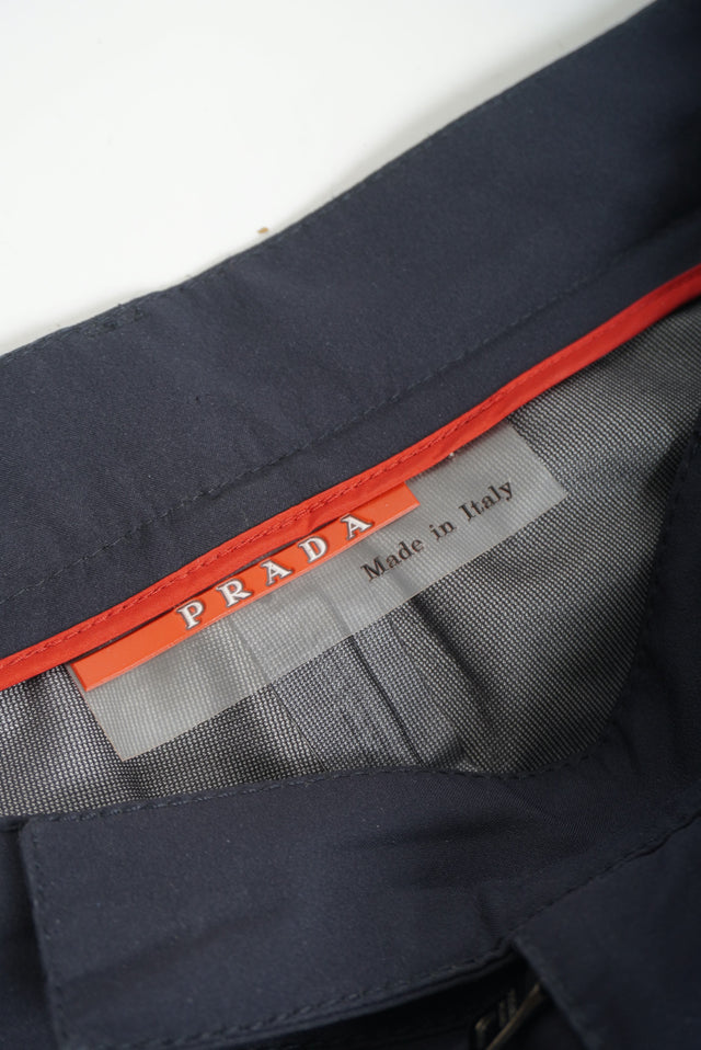 PRADA SPORTS PANTS