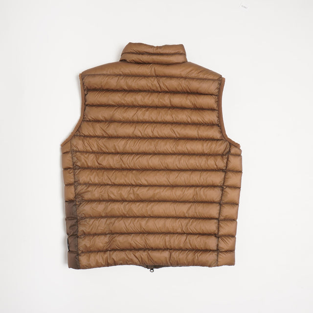 C.P. COMPANY PUFFER VEST