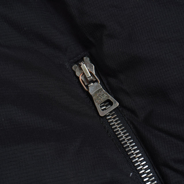 PRADA NYLON PUFFER JACKET