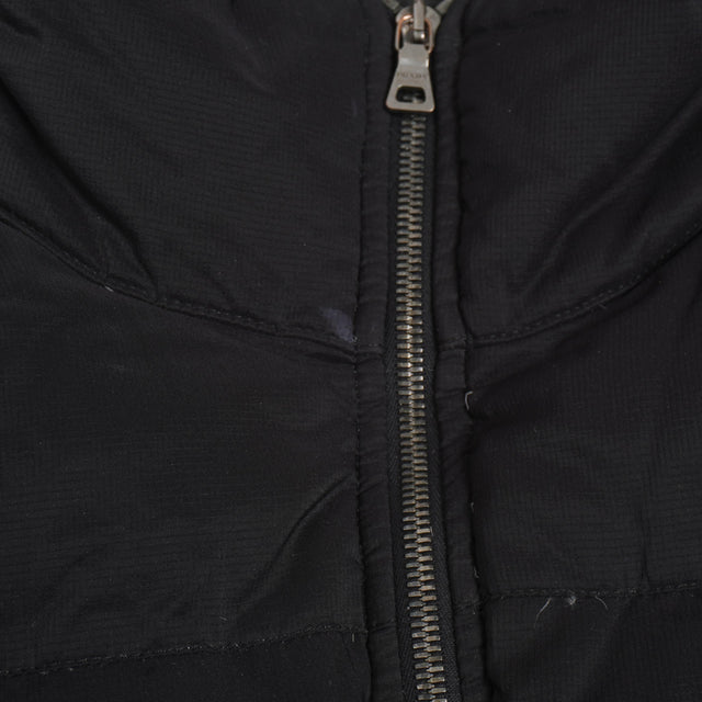 PRADA NYLON PUFFER JACKET