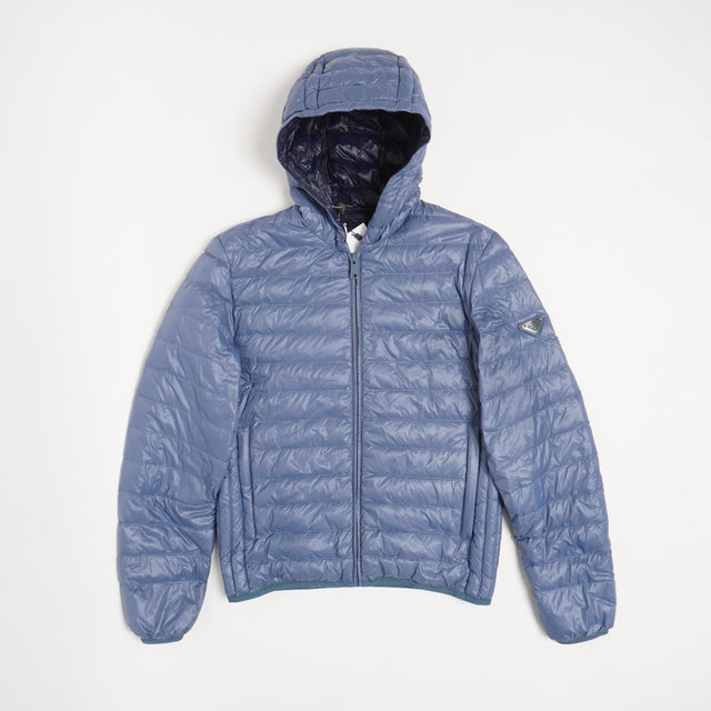PRADA NYON PUFFER JACKET