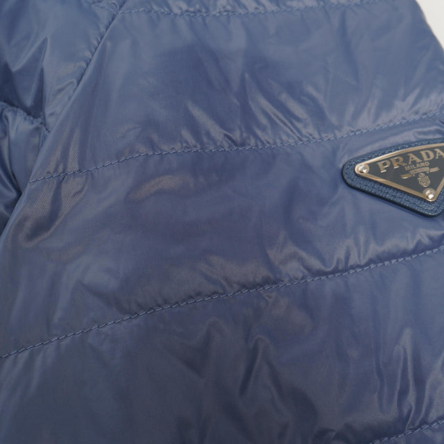 PRADA NYON PUFFER JACKET