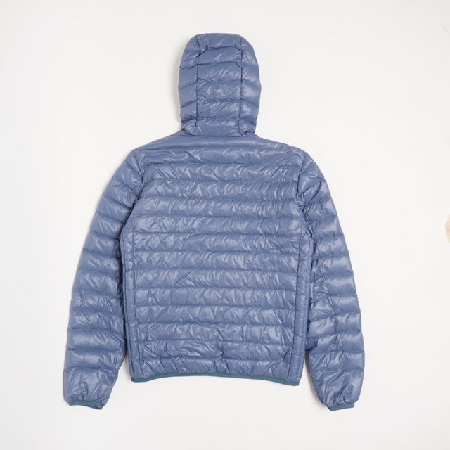 PRADA NYON PUFFER JACKET
