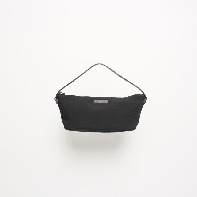GUCCI MONOGRAM HAND BAG