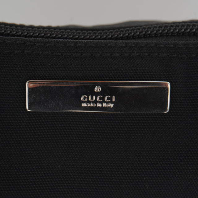 GUCCI MONOGRAM HAND BAG