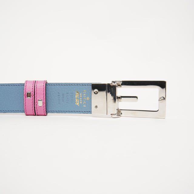PALACE X GUCCI BELT