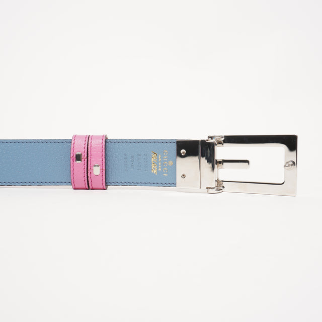 PALACE X GUCCI BELT