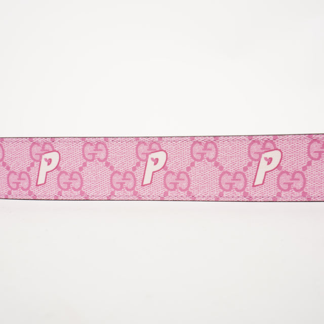 PALACE X GUCCI BELT