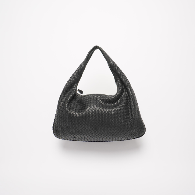 BOTTEGA VENETA INTRECCIATO HOBO HAND