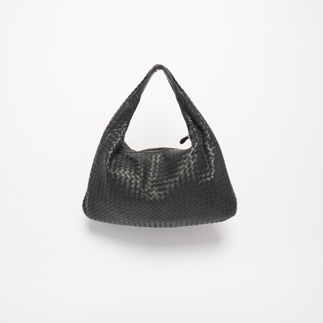 BOTTEGA VENETA INTRECCIATO HOBO HAND