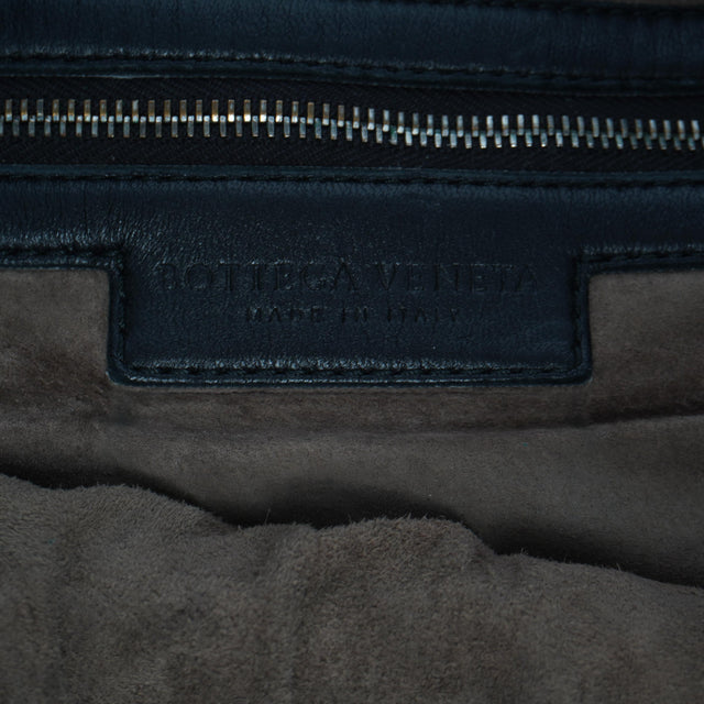 BOTTEGA VENETA INTRECCIATO HOBO HAND