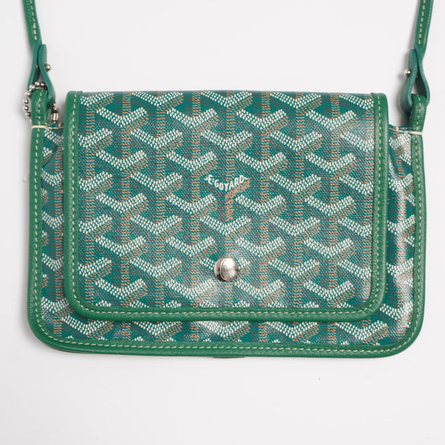 GOYARD PLUMET SHOULDER BAG