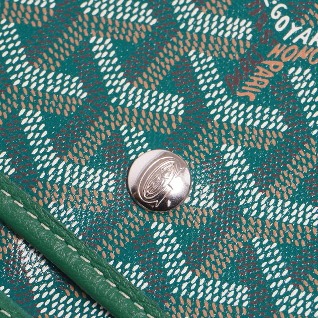 GOYARD PLUMET SHOULDER BAG