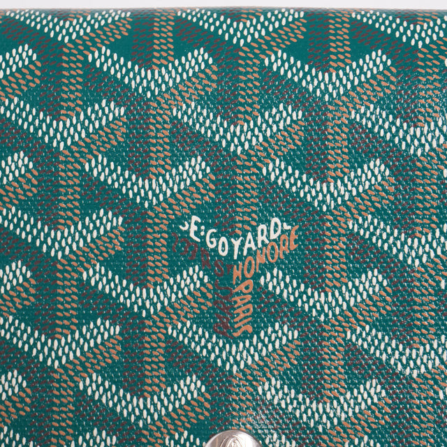 GOYARD PLUMET SHOULDER BAG