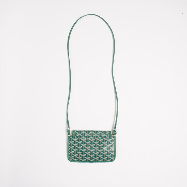 GOYARD PLUMET SHOULDER BAG