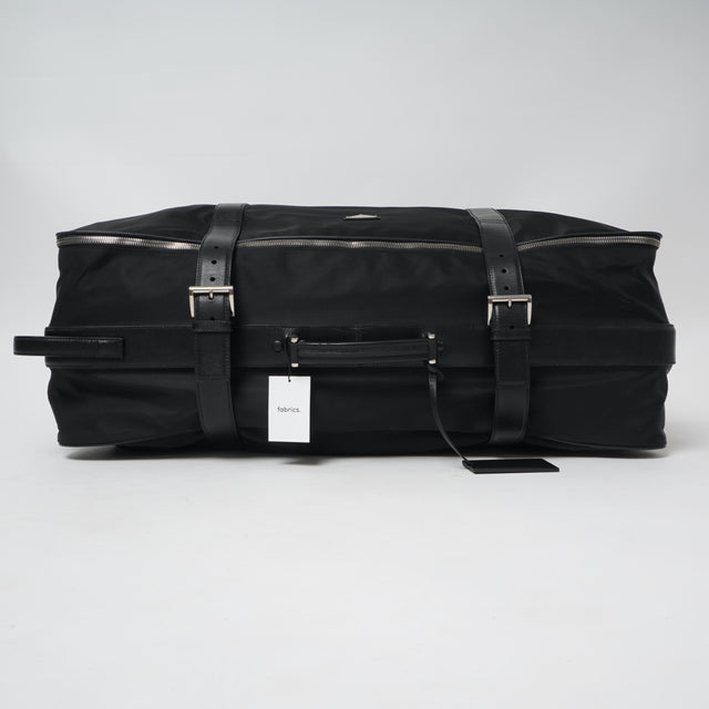 PRADA NYLON SUITCASE