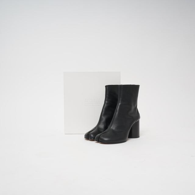 MAISON MARGIELA ANKLE BOOT TABI