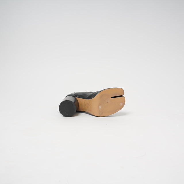 MAISON MARGIELA ANKLE BOOT TABI