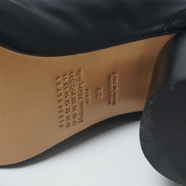 MAISON MARGIELA ANKLE BOOT TABI