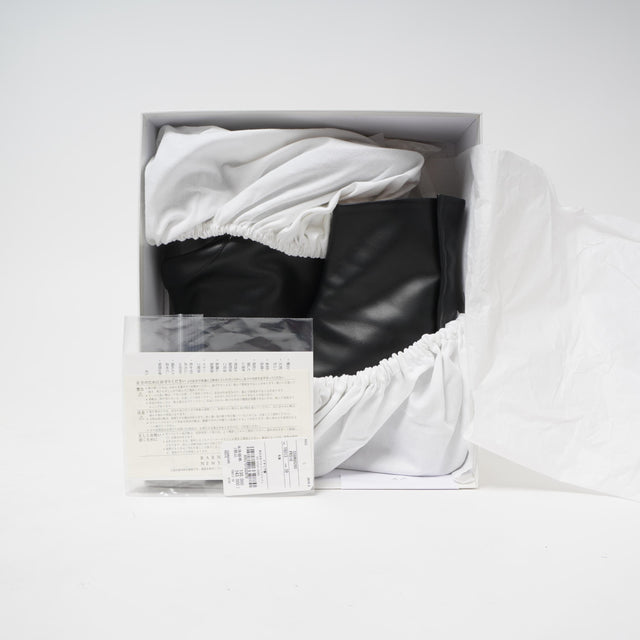 MAISON MARGIELA ANKLE BOOT TABI