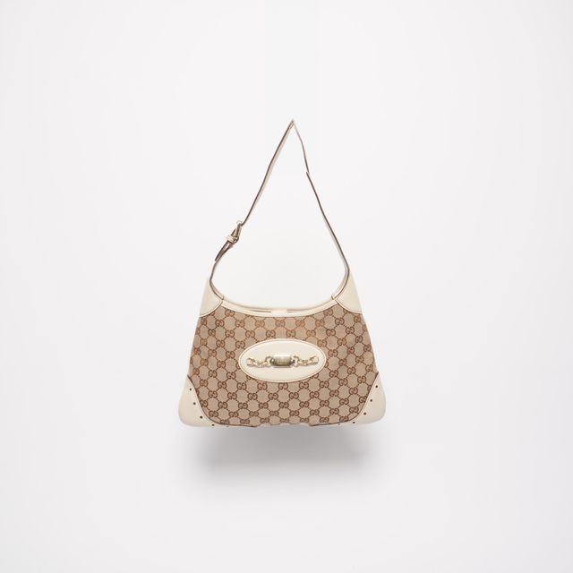 GUCCI PUNCH HOBO HAND BAG