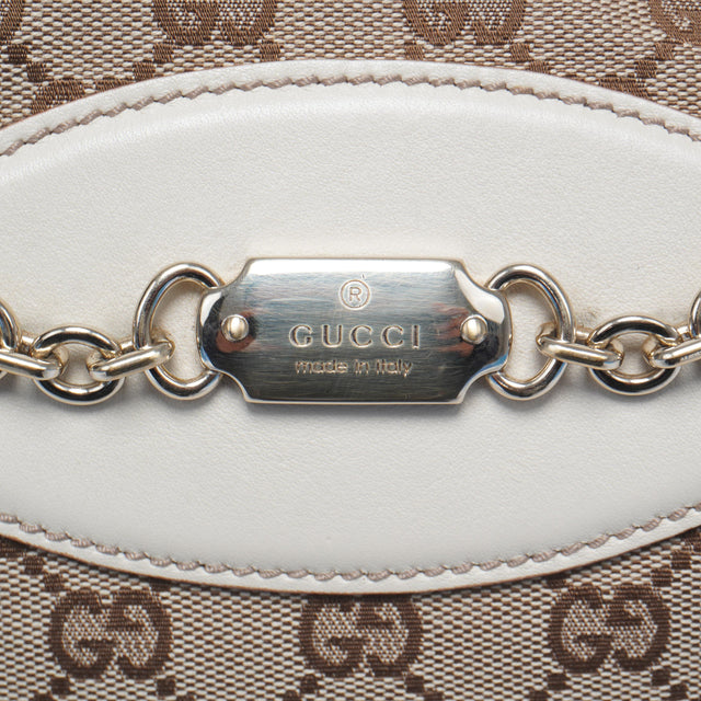 GUCCI PUNCH HOBO HAND BAG