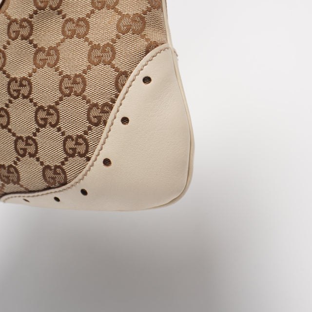 GUCCI PUNCH HOBO HAND BAG