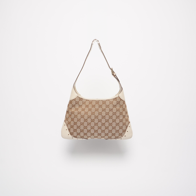 GUCCI PUNCH HOBO HAND BAG