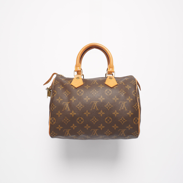 LOUIS VUITTON SPEEDY 25