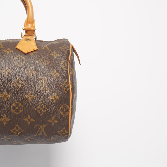 LOUIS VUITTON SPEEDY 25
