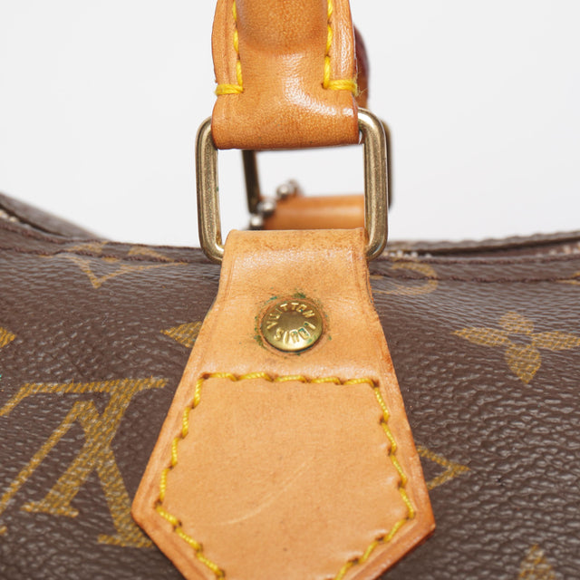 LOUIS VUITTON SPEEDY 25