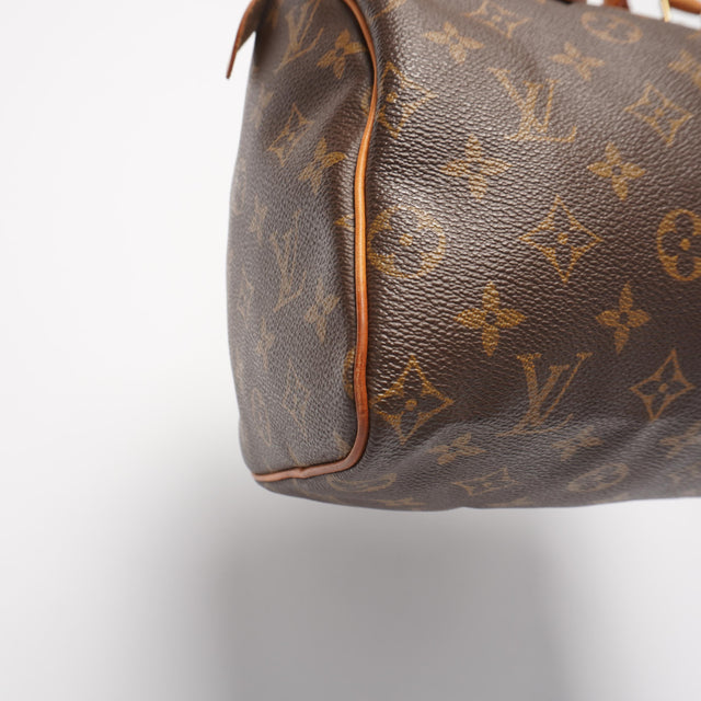 LOUIS VUITTON SPEEDY 25