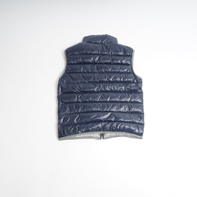 PRADA NYLON PUFFER VEST
