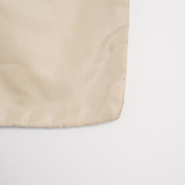 PRADA NYLON MESSENGER BAG