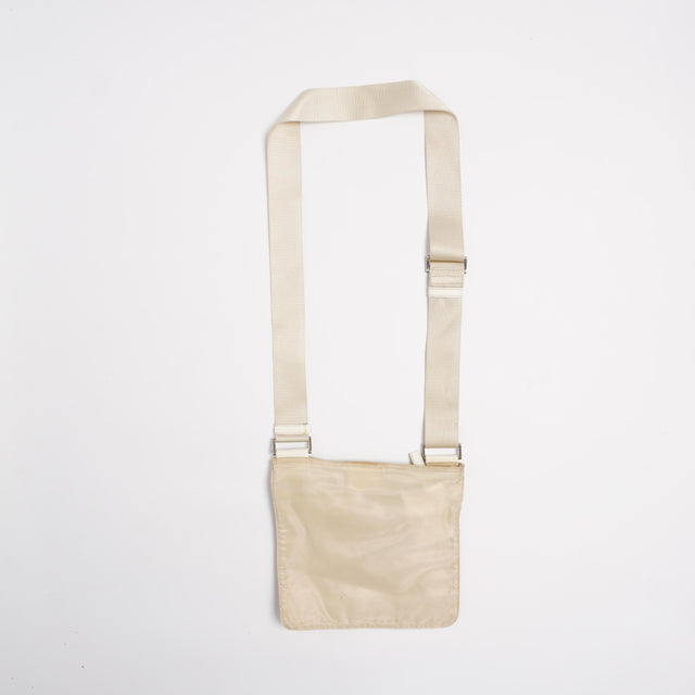 PRADA NYLON MESSENGER BAG