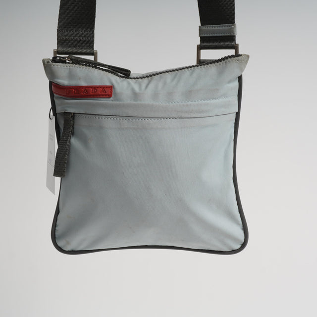 PRADA SPORTS SHOULDER BAG