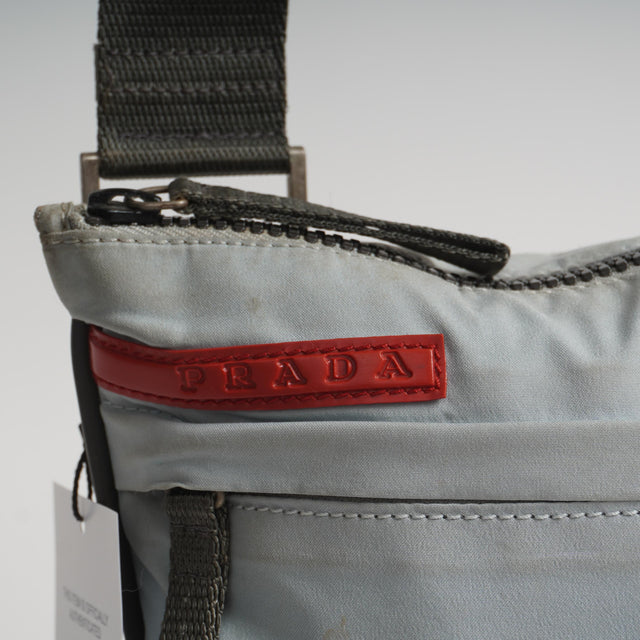 PRADA SPORTS SHOULDER BAG